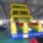 2017 Aier super fun inflatable slide /new design beautiful inflatable slide