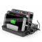 US Plug 4 Ports USB HUB multi phone charging station with bluetooth speaker for iPhone Samsung Table LG HTC PC