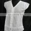 Ladies Dress Shirt Beachwear Collection