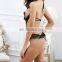 Top Quantity Open Chest Nude Women Wearing Lingerie Sexy Teddy Wear