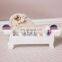 Luxury sofa Jewelry Holder & Jewelry Display & sofa jewelry stand for ring