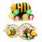 Wonderful Eclectic B/O Dump Bee Truck Funny Cheap Plastic Bee Toy for Kids