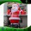 Christmas Giant Infaltable Santa Claus Christmas mascot Products