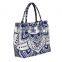 Floral Cotton Girls Hobo Bag Hand Bag Women Fashion Bags Indian Mandala Tapestry