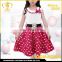 latest kids christmas party wear dresses for girls