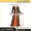 2017 Latest High Quality Moroccan Wedding Islamic Kaftan