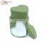 Heart Shape Garden Toy or Perfume Storage Cardboard Box