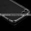 For IPhone 7 0.75mm Ultra-thin Transparent TPU Protective Case Newest Hot Selling TPU Case for IPhone 7