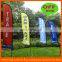 outdoor advertising feather flags