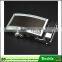 Factory direct laser automatic belt buckle buckle head zinc alloy belt head (HH-auto buckle-014)