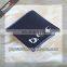 Custom Fashion Brand Name Woven Tags for Garment