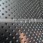 Various hole shape chemical etching metal micron hole perforated mesh