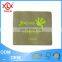 2014 Hot sale fashion garment accessories woven clothes labels