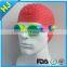 Wholesale professional new design sports anti fog cute swim goggles