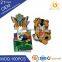 butterfly shape with promotional gifts acrylic pin badge