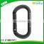 Winho Aluminum Oval Carabiner