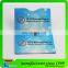 Hot Sell CMYK printed Identity Theft Protection RFID sleeve for Credit Card and Passport