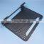 Custom High Quality Black Shielding Sheet Metal Cover