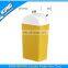 Hot selling second hand plastic injection garbage can mould