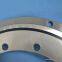 RKS.23 0411 slewing bearing with flange ring