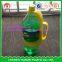 Eco-Friendly Eco-Friendly Plastic 2L drink handle