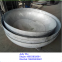 Customized steel tank dished ends for pressure vessel