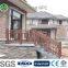 Unbreakable Garden Paving Floor Tiles for Exterior Stairs