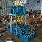 Full-automatic Hydraulic Rubber Packing Machine for standard rubber factory