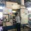 Doosan twin pallets machining center, vertical