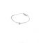 Chain HC06-12751  ，Stainless steel bracelets，Cord bracelets，Chain