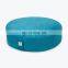 Bolster Zafu Meditation Yoga Buckwheat Filled Cushion