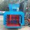 packaging machinery horizontal /horizontal baling press machine / cardboard baler horizontal baler automatic baler