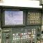 Imported Japan MITSUBISHI MVR30 5-axis gantry machine center