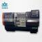 CK6136A spindle cnc controller mini lathe machine