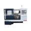 Siemens Controller China Cnc Lathe Machine for Mold Machining