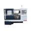 CK40L Cnc Lathe Machine Equipment for Metal Turning