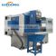 company factory lathe cnc horizontal machine