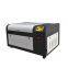 50W 60W 80W 100W High Speed Wood Glass CO2 Laser Engraving Machine