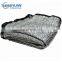 heat resistant aluminum foil mesh fabric net aluminum sunscreen shade cloth for greenhouse temperature control