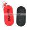 Colourful Magic Bands Hair Pad Hair Fringe Hair Tool