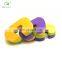 U shape fancy door stopper for kid baby safety gate door stopper/childproofing safety product