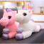 YRUTI  Трендовый в 2019 году плюшевый игрушка единорога Unicornio Licorne