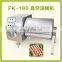 New Condition FK-180 Vacuum Meat Mixer Machine / Chicken Marinating Machine with Stainless Steel