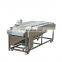 commercial sweet potato baby carrot tomato onion vegetable orange peach apricot blueberry small fruit brush washing machine