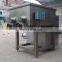 Last Price of Large Capacity Stainless Steel Factory Price Meat Mixer