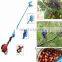 Hot sale picking machine nut picking olive harvest machine