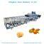 Trade assurance sorting machine for onion / automatic weight sorting machine / dragon fruit grading machine