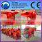 China popular Multi purpose thresher Wheat and rice threshing machine