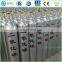 SEFIC Brand Hot selling 3.6KG-92KG Net Weight CO2 Gas Cylinder