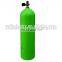 Disposable Steel Scuba Tank Mini Gas Cylinder Scuba Tank Mini Gas Cylinder